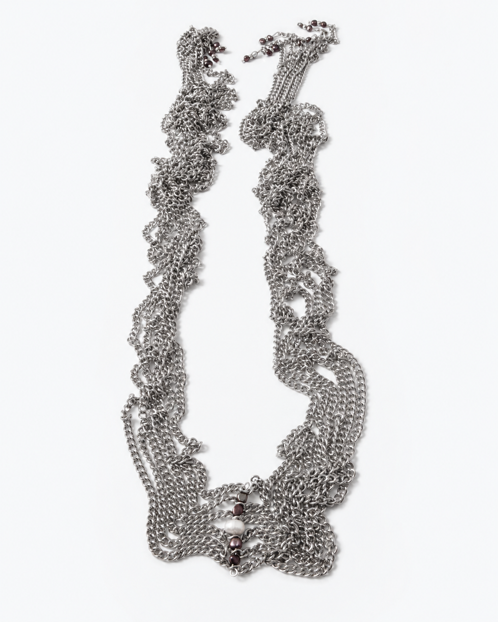 Choker Scarf Paulette