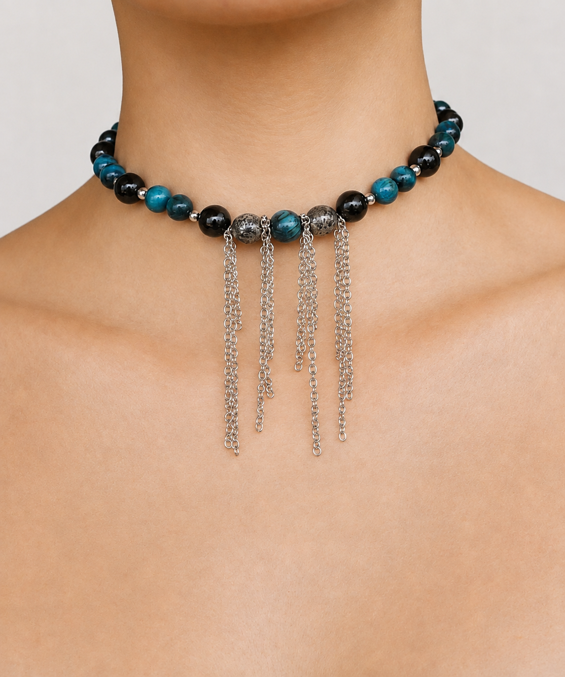 Deriva Necklace