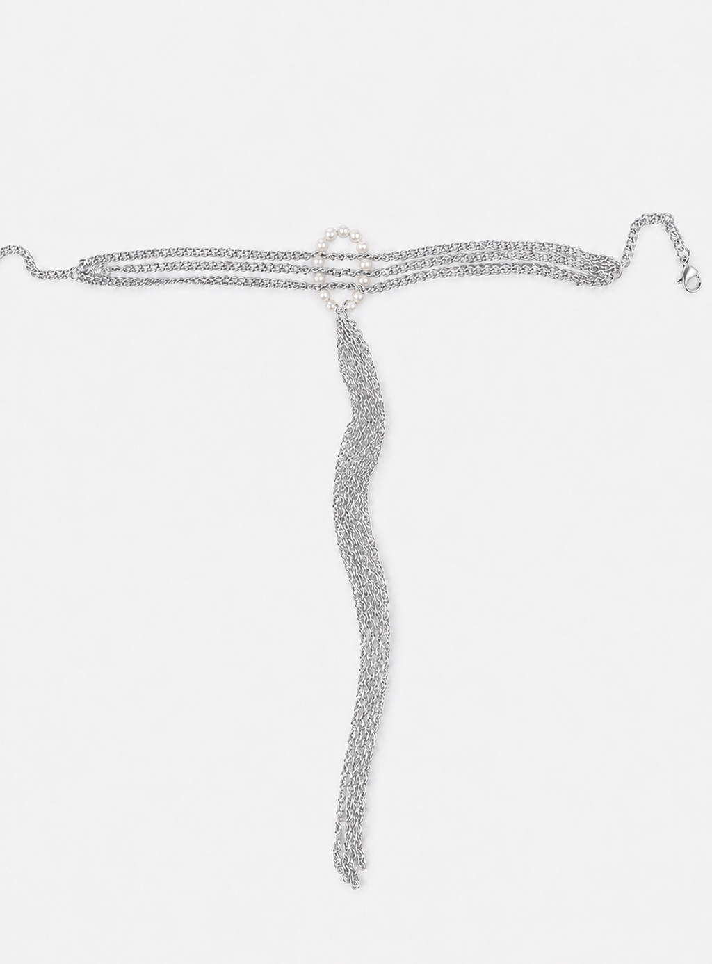 Marea Necklace