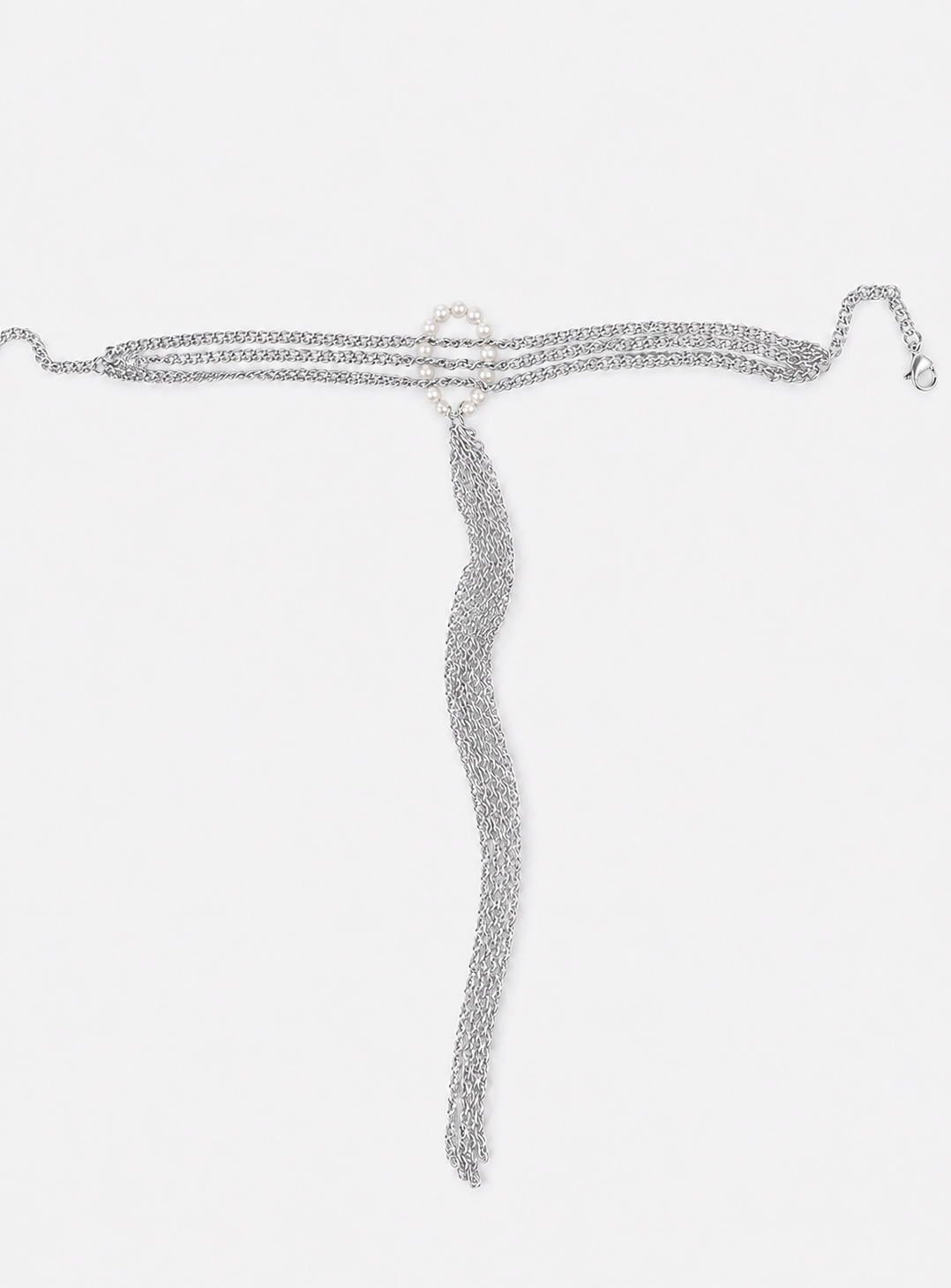 Marea Necklace