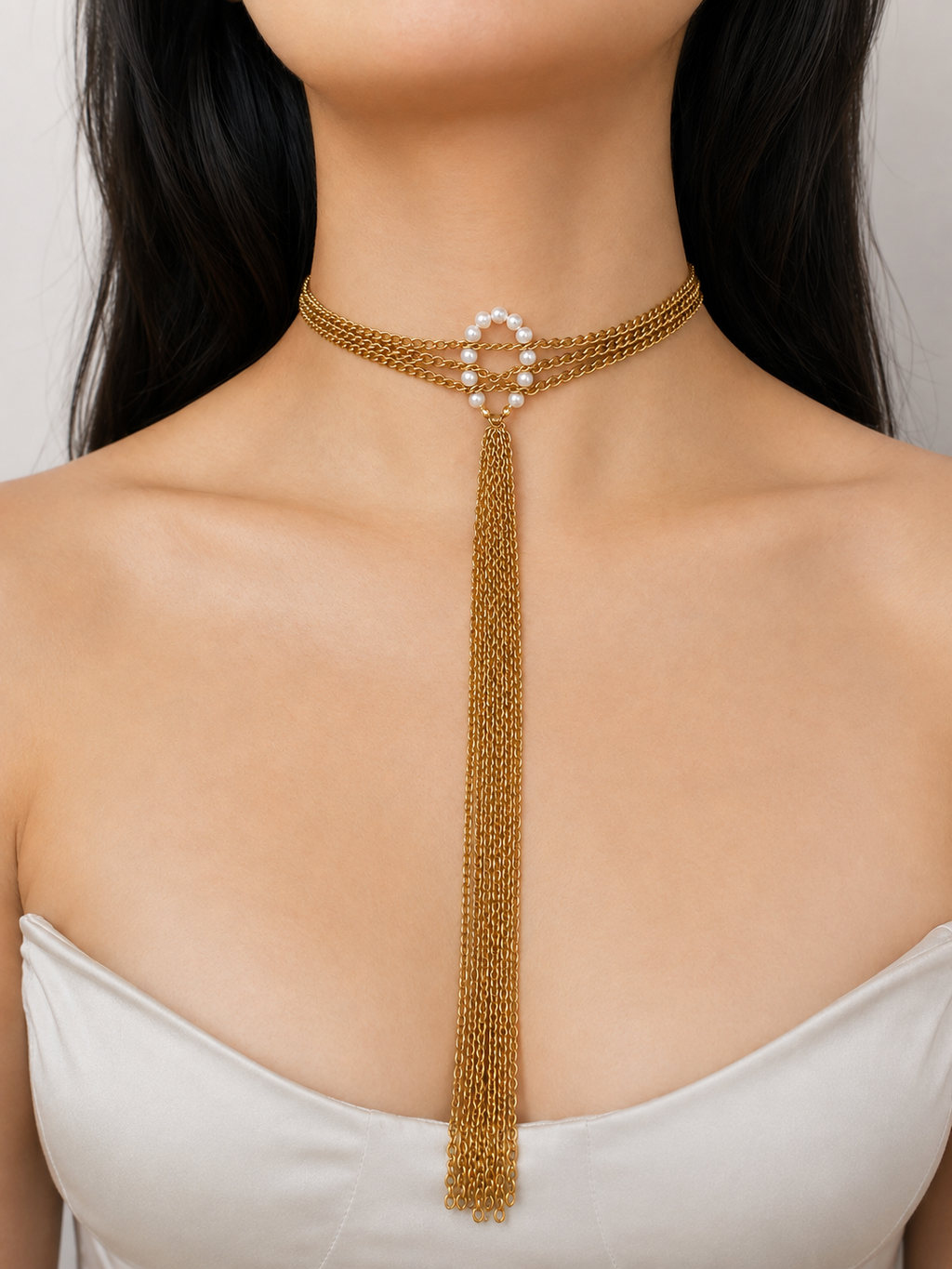 Marea Necklace