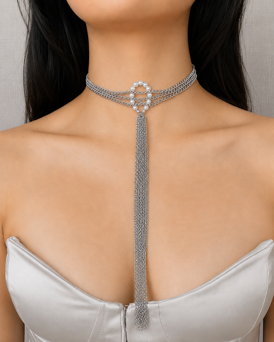 Marea Necklace