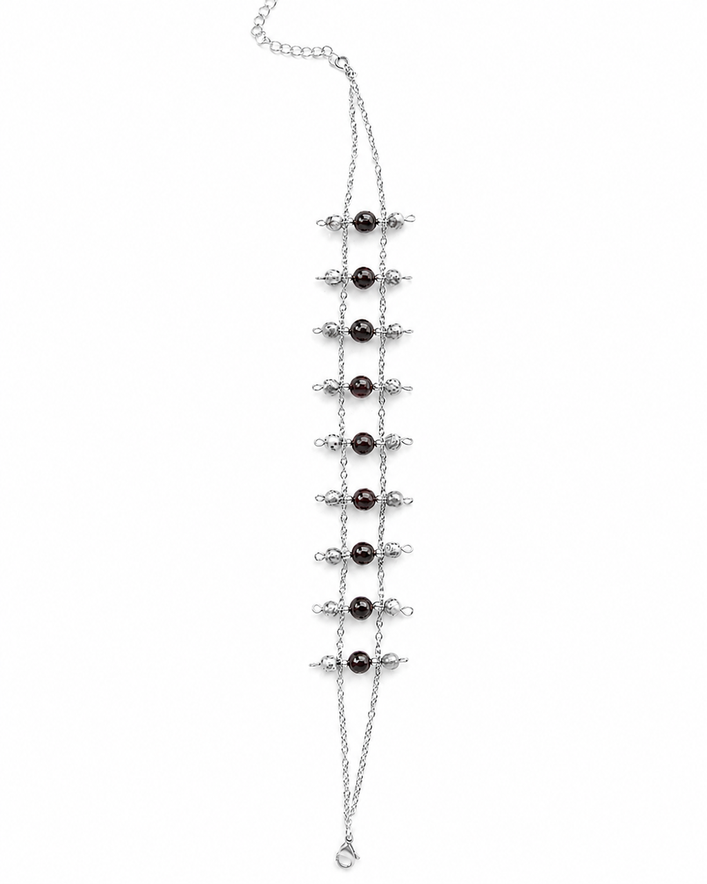 Órbita Necklace