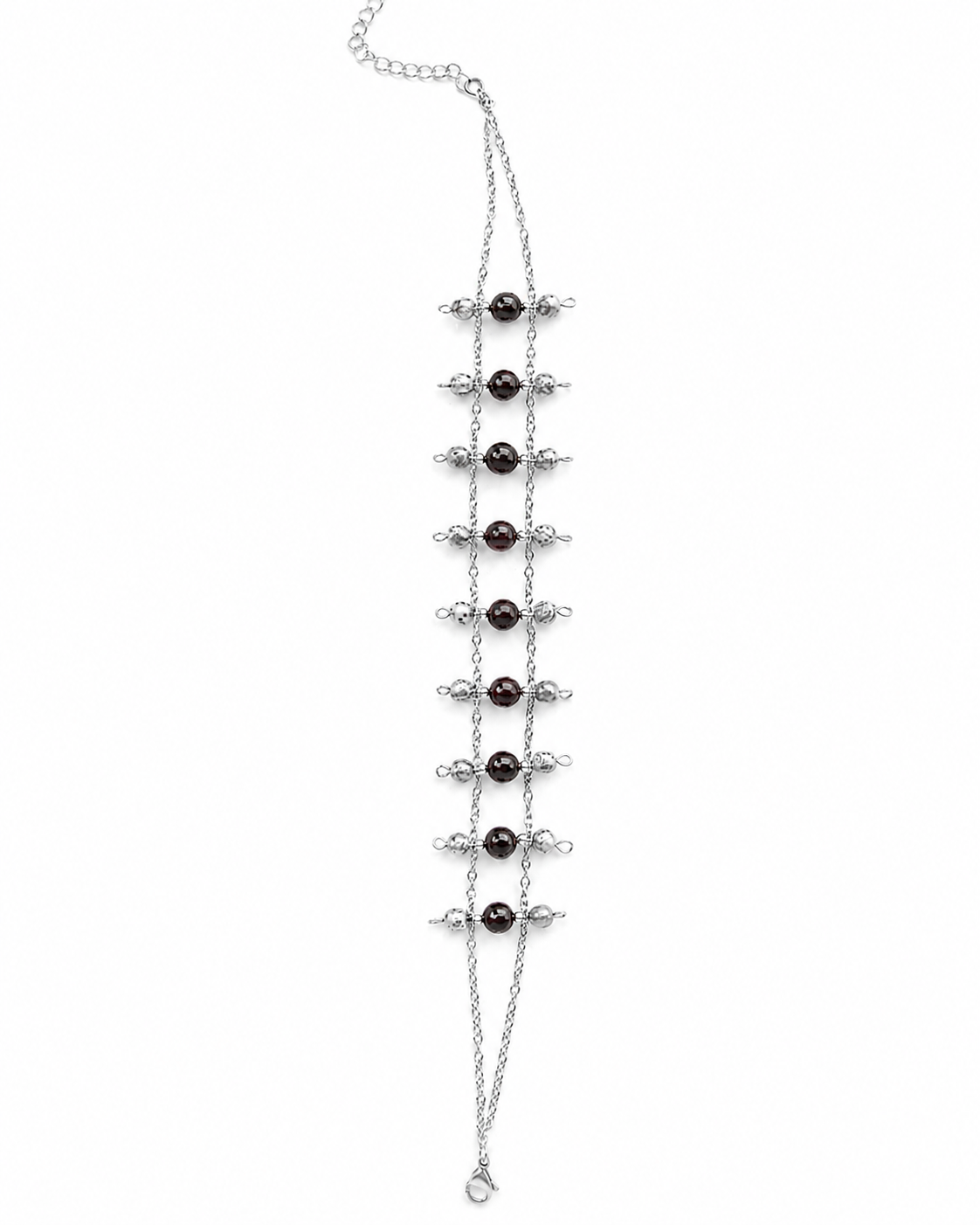 Órbita Necklace