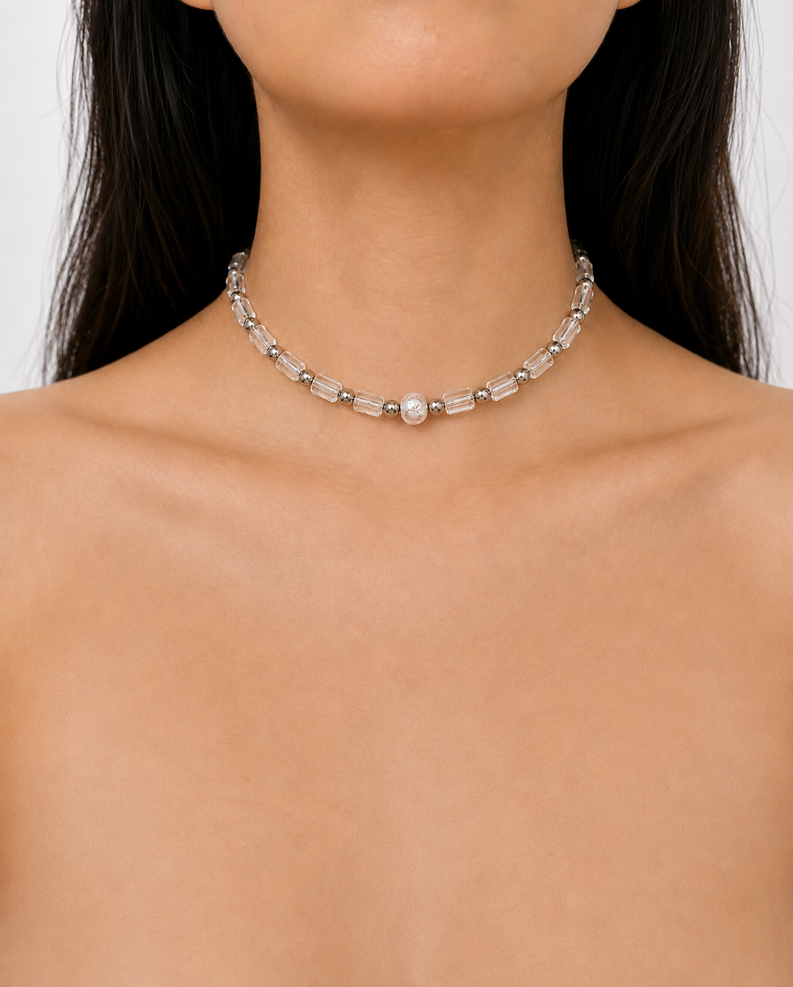 Estrato Necklace