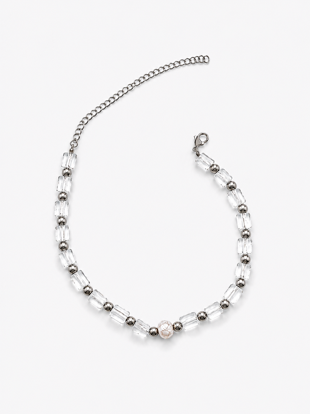 Estrato Necklace