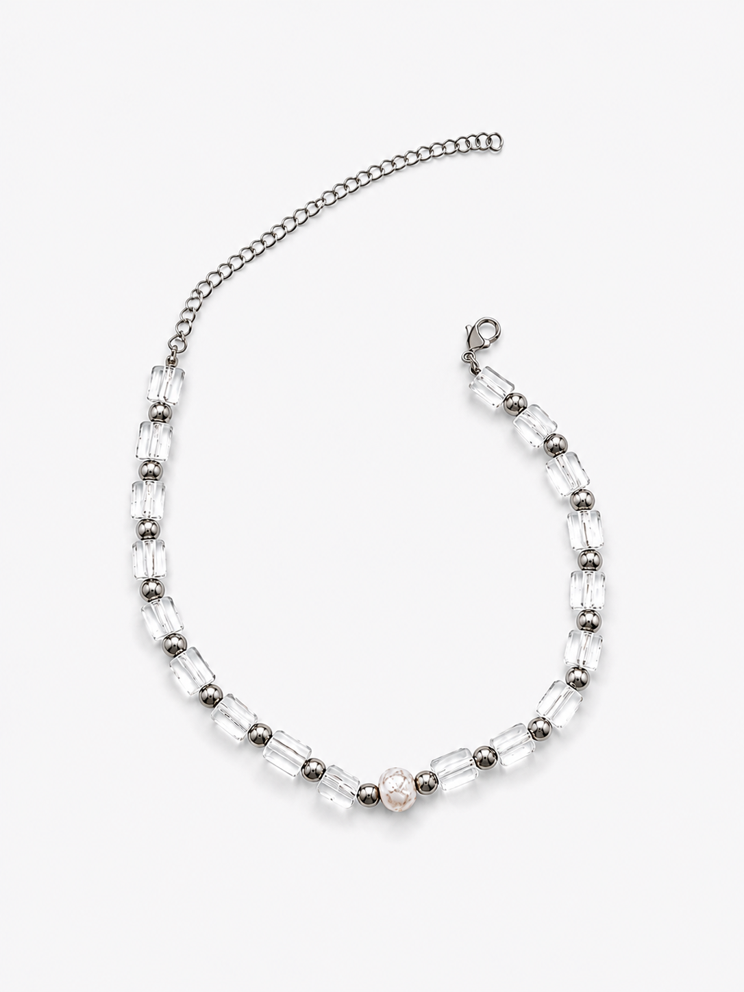 Estrato Necklace