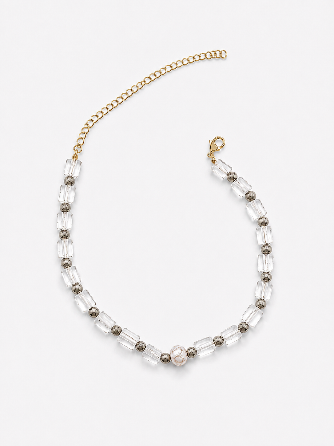 Estrato Necklace