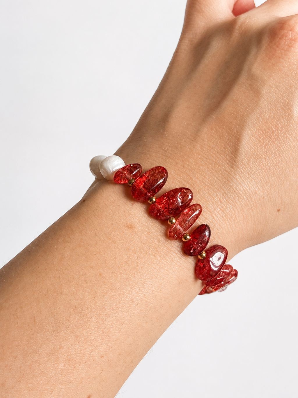 Cicatriz Bracelet
