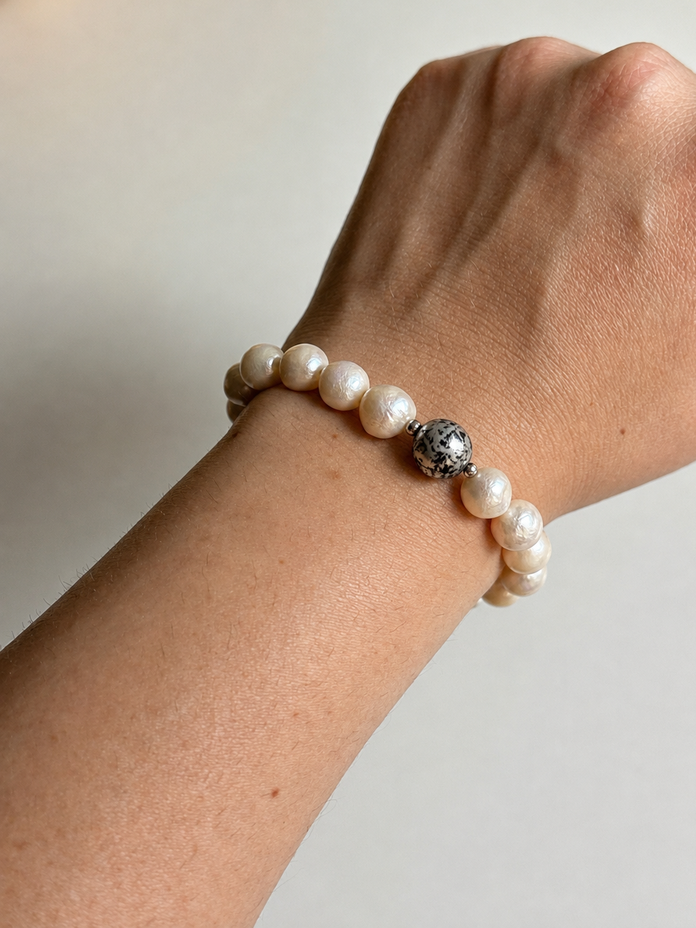 Halo Bracelet