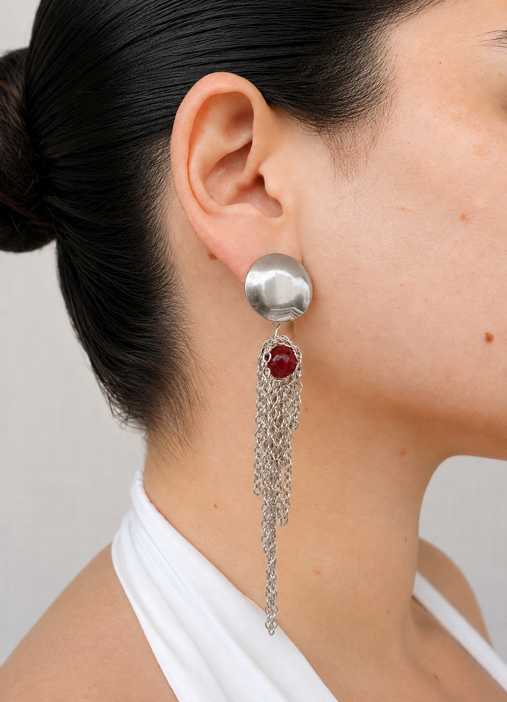 Arrastre Earings