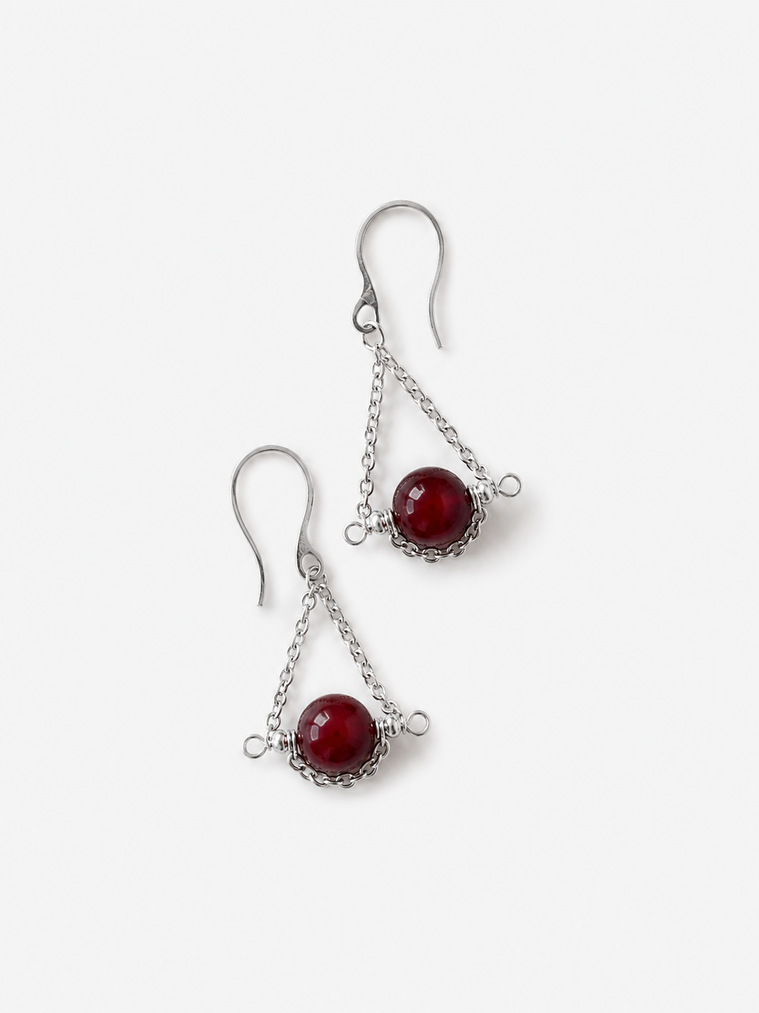 Arruga earrings