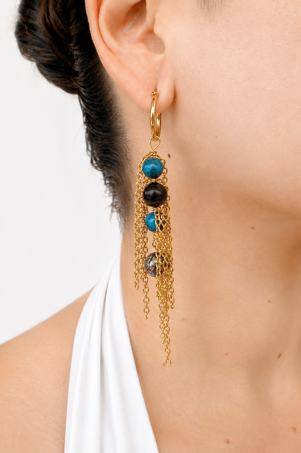 Deriva Earings