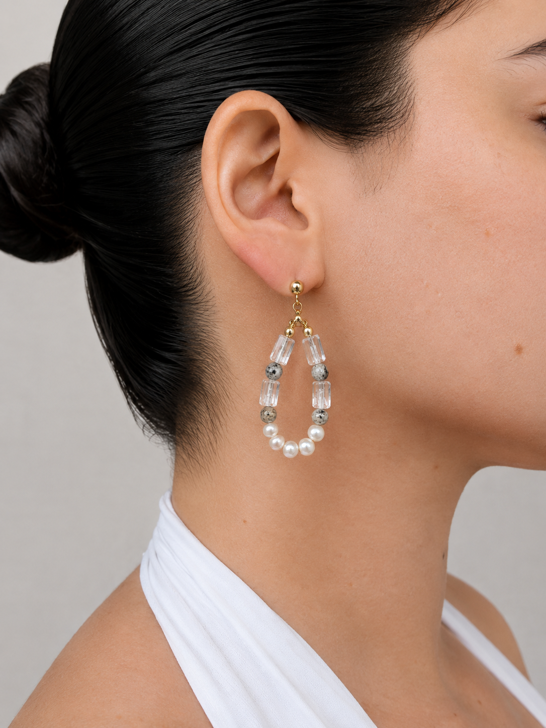 Estrato Earrings