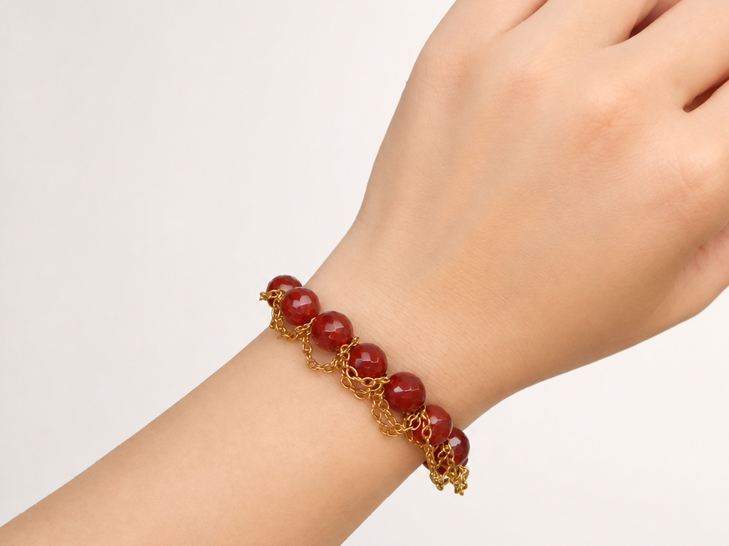 Arruga Bracelet