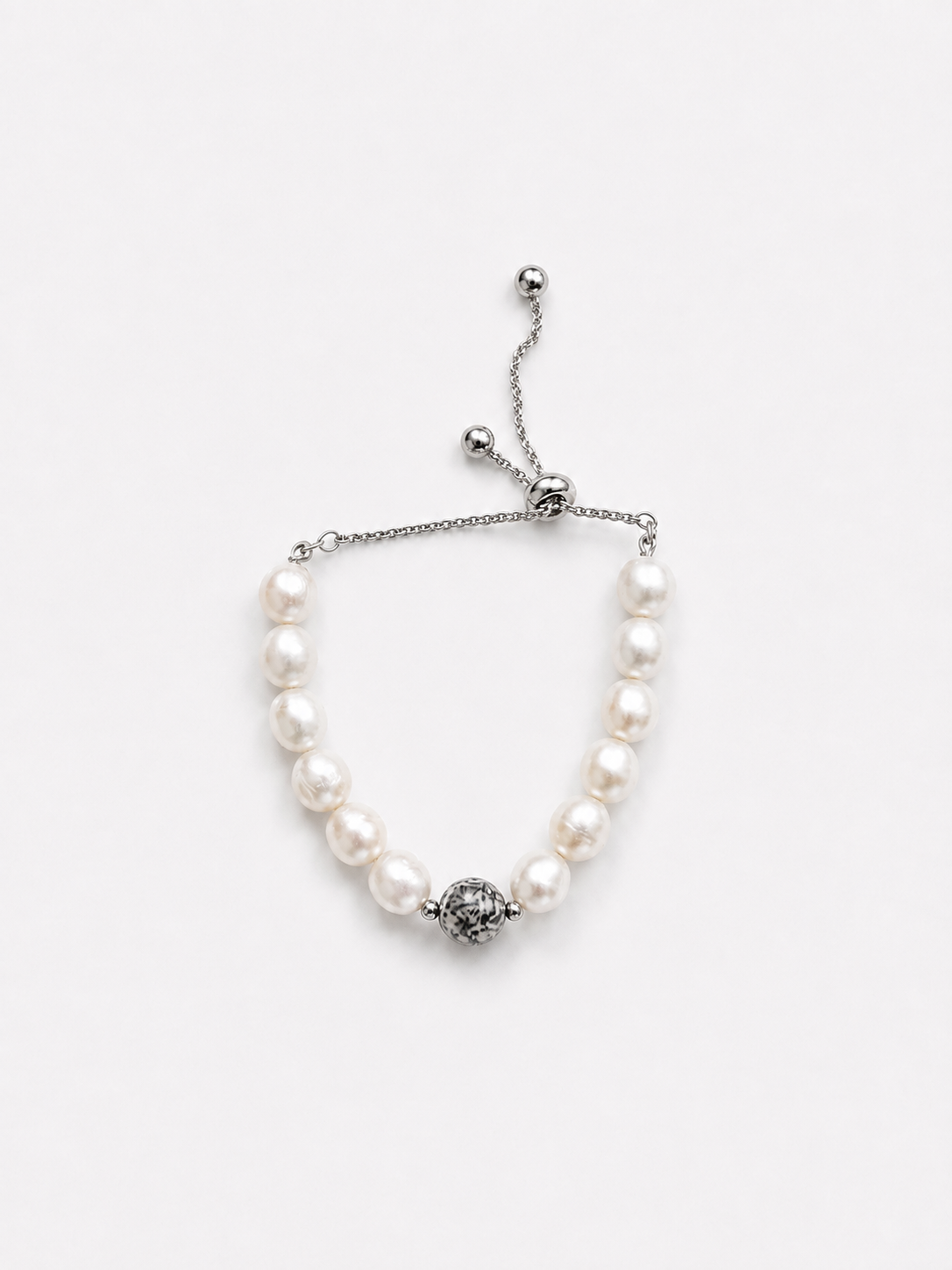 Halo Bracelet