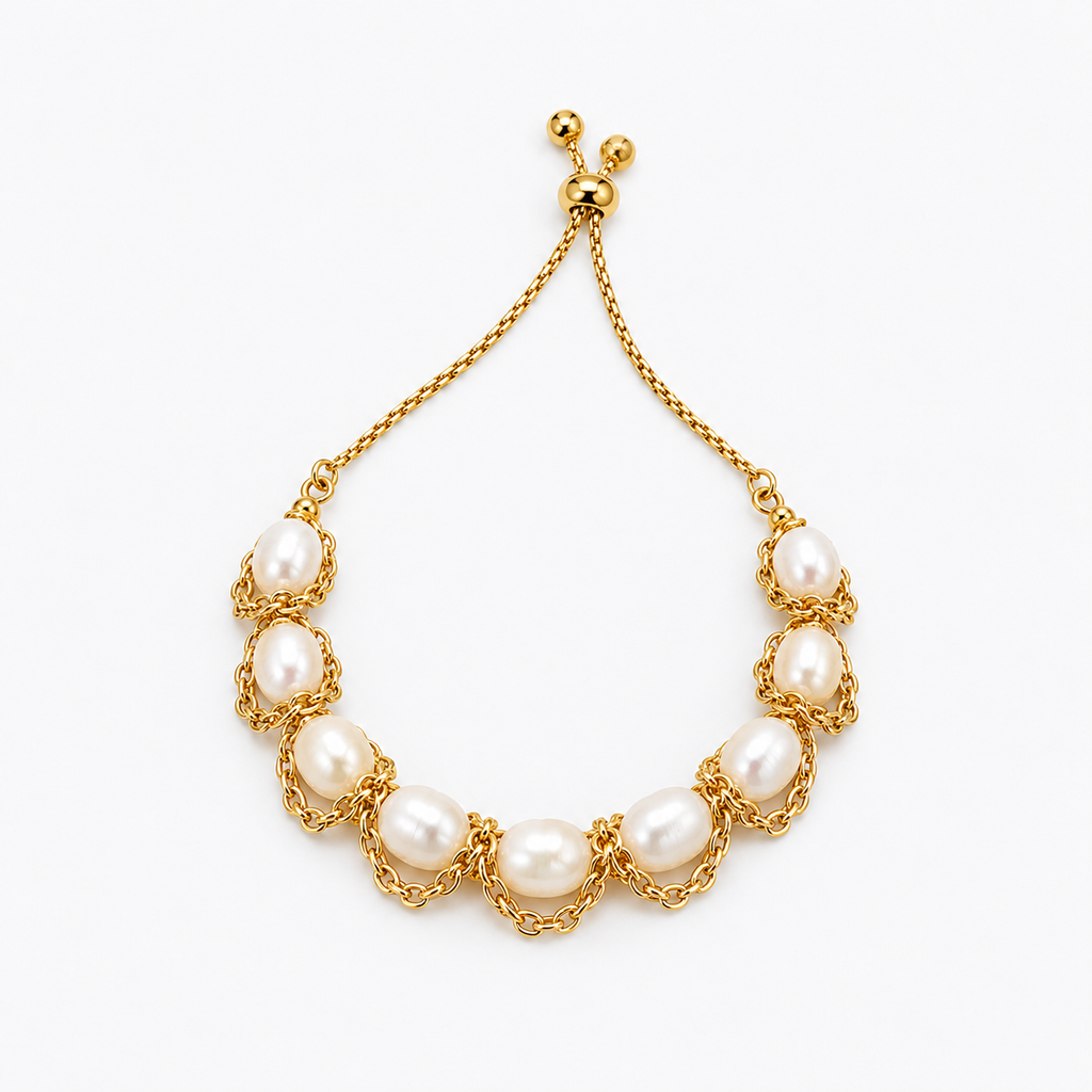 Pátina Bracelet