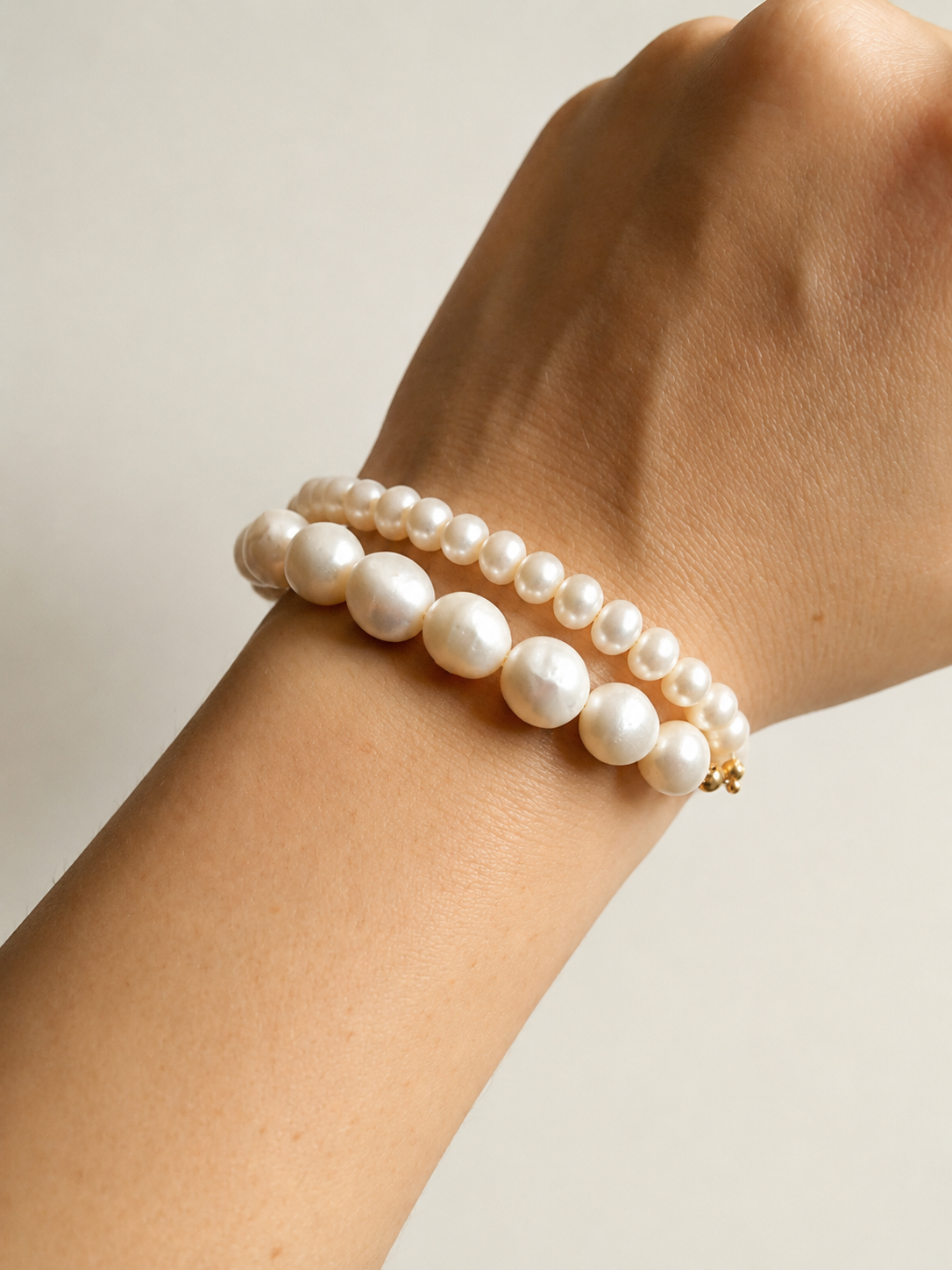 Vestigio Blanca Bracelet
