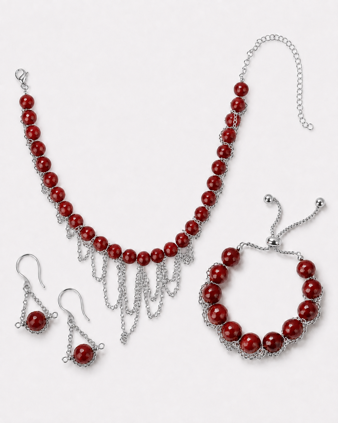 Arruga earrings