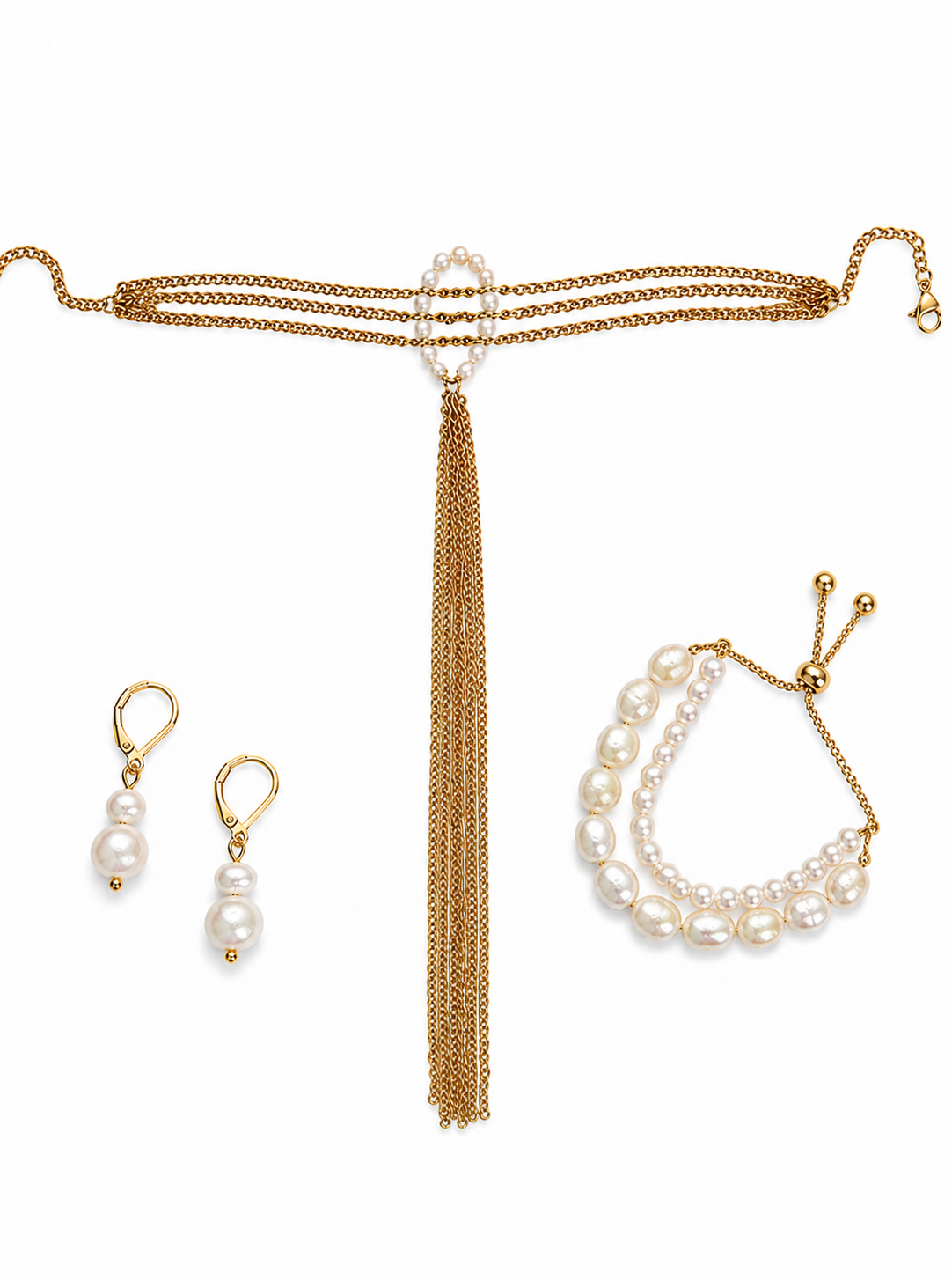 Marea Necklace