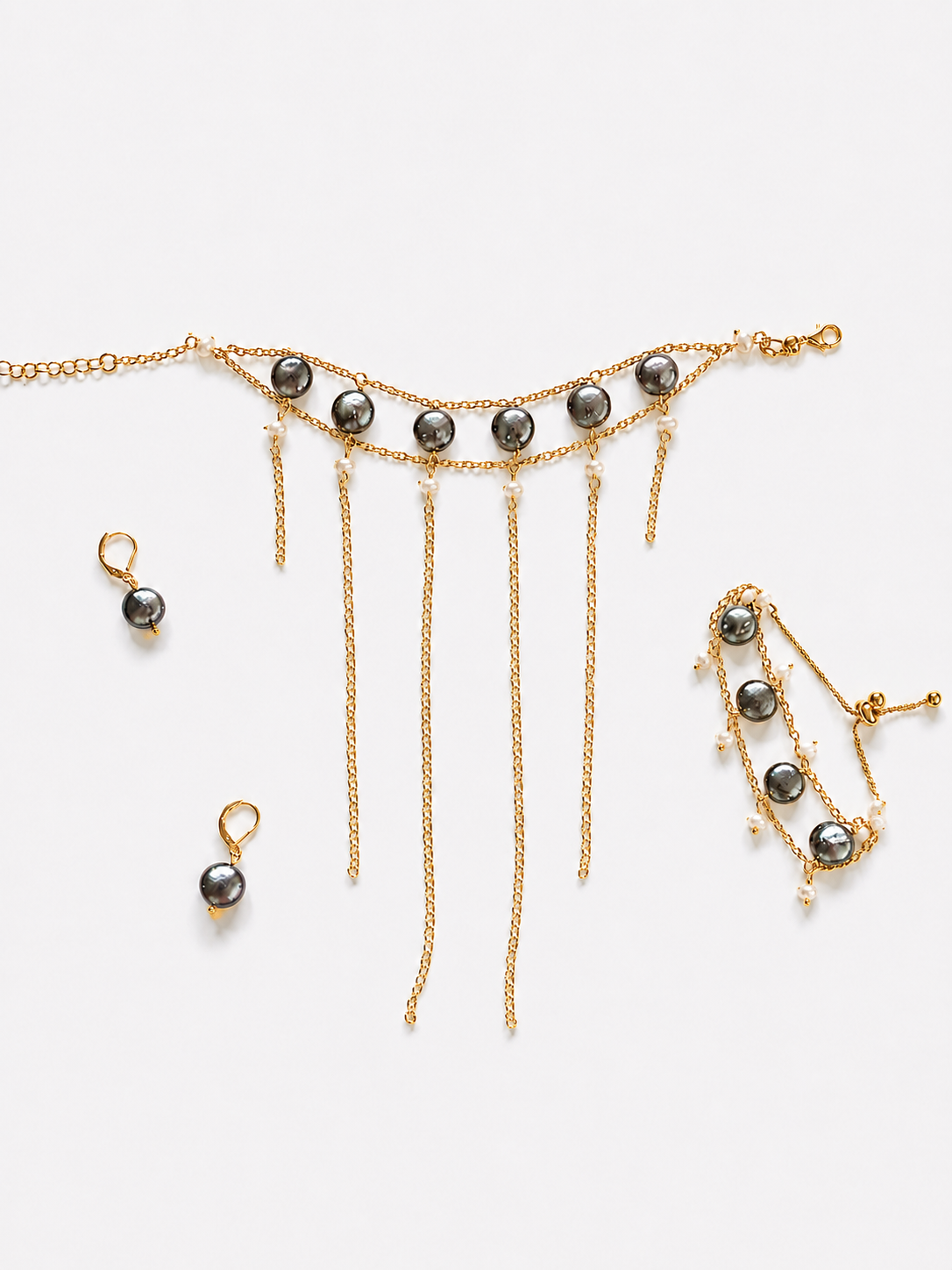 Stoowolf Necklace