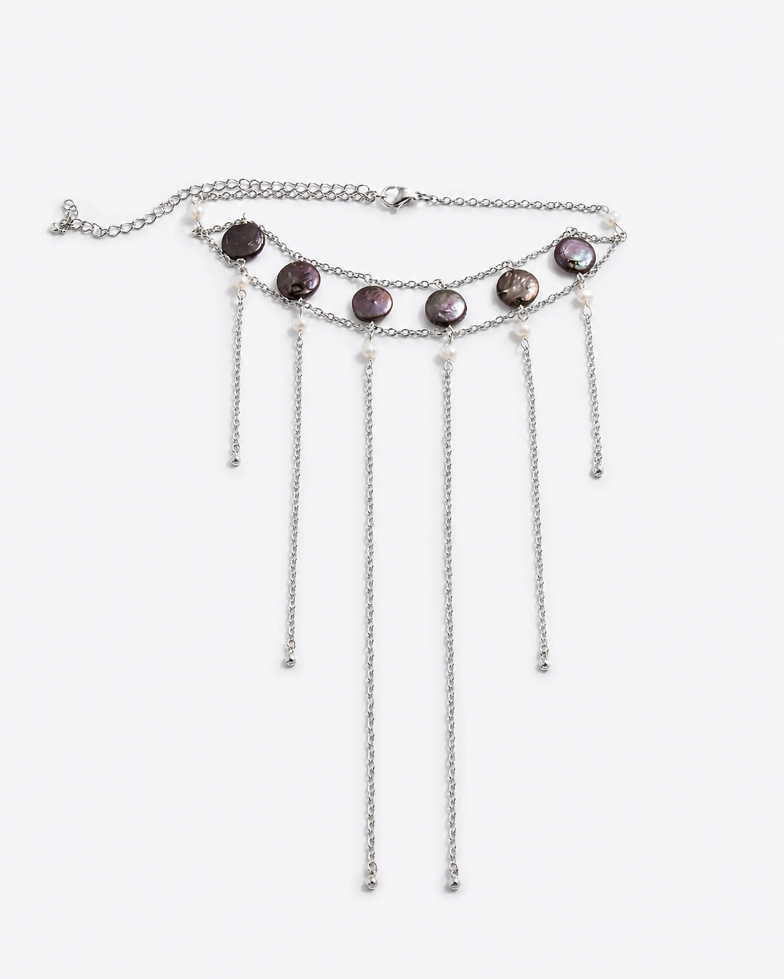 Stoowolf Necklace